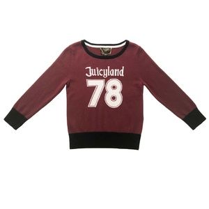 Juicy Couture Bloomingdales Cashmere Sweater